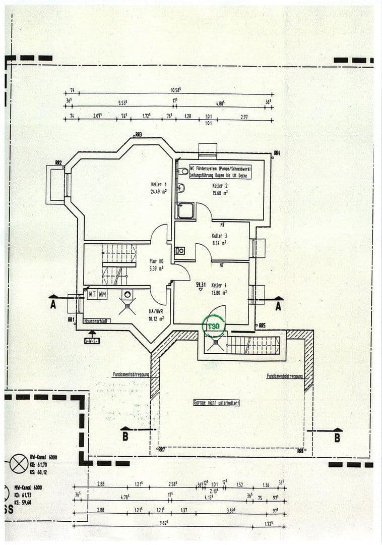 house for sale, 130 m², Hamm, North Rhine-Westphalia house for sale, 130 m², Hamm, North Rhine-Westphalia