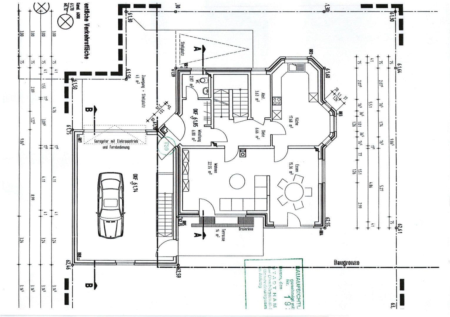 house for sale, 130 m², Hamm, North Rhine-Westphalia house for sale, 130 m², Hamm, North Rhine-Westphalia