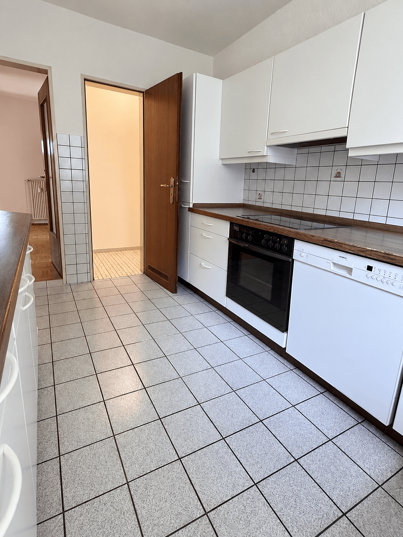 3 bedroom flat for sale, 87 m², Ziesenißstraße 13, Hamburg, Hamburg 3 bedroom flat for sale, 87 m², Ziesenißstraße 13, Hamburg, Hamburg