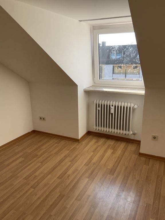 2 bedroom flat to rent, 59 m², Jachenauer Straße 15, München, Bavaria 2 bedroom flat to rent, 59 m², Jachenauer Straße 15, München, Bavaria