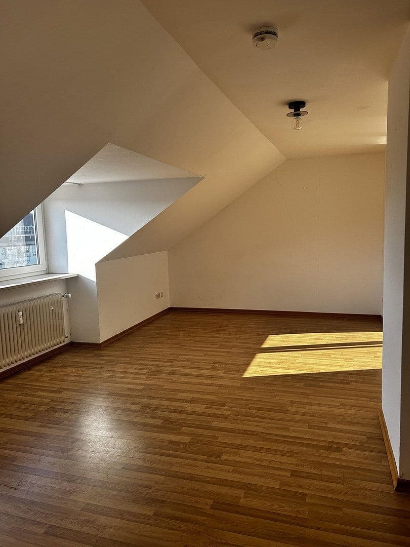 2 bedroom flat to rent, 59 m², Jachenauer Straße 15, München, Bavaria 2 bedroom flat to rent, 59 m², Jachenauer Straße 15, München, Bavaria