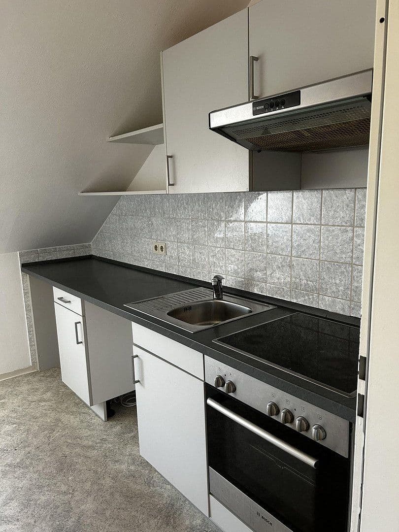 2 bedroom flat to rent, 59 m², Jachenauer Straße 15, München, Bavaria 2 bedroom flat to rent, 59 m², Jachenauer Straße 15, München, Bavaria