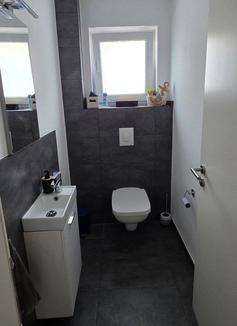 4 bedroom flat to rent, 104 m², Lambertusstr.36, Troisdorf, North Rhine-Westphalia 4 bedroom flat to rent, 104 m², Lambertusstr.36, Troisdorf, North Rhine-Westphalia