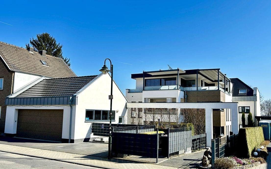 4 bedroom flat to rent, 104 m², Lambertusstr.36, Troisdorf, North Rhine-Westphalia 4 bedroom flat to rent, 104 m², Lambertusstr.36, Troisdorf, North Rhine-Westphalia