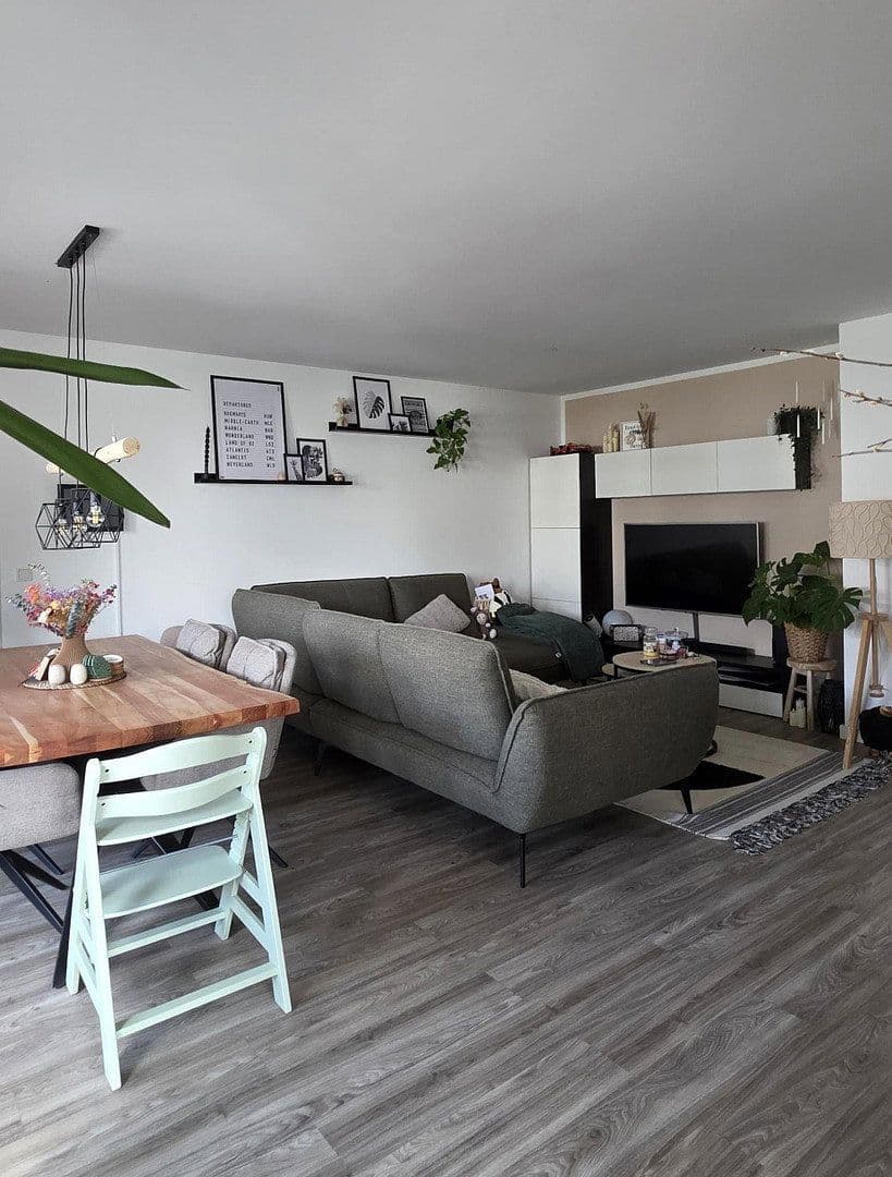 4 bedroom flat to rent, 104 m², Lambertusstr.36, Troisdorf, North Rhine-Westphalia 4 bedroom flat to rent, 104 m², Lambertusstr.36, Troisdorf, North Rhine-Westphalia