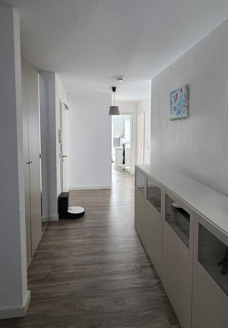 4 bedroom flat to rent, 104 m², Lambertusstr.36, Troisdorf, North Rhine-Westphalia 4 bedroom flat to rent, 104 m², Lambertusstr.36, Troisdorf, North Rhine-Westphalia