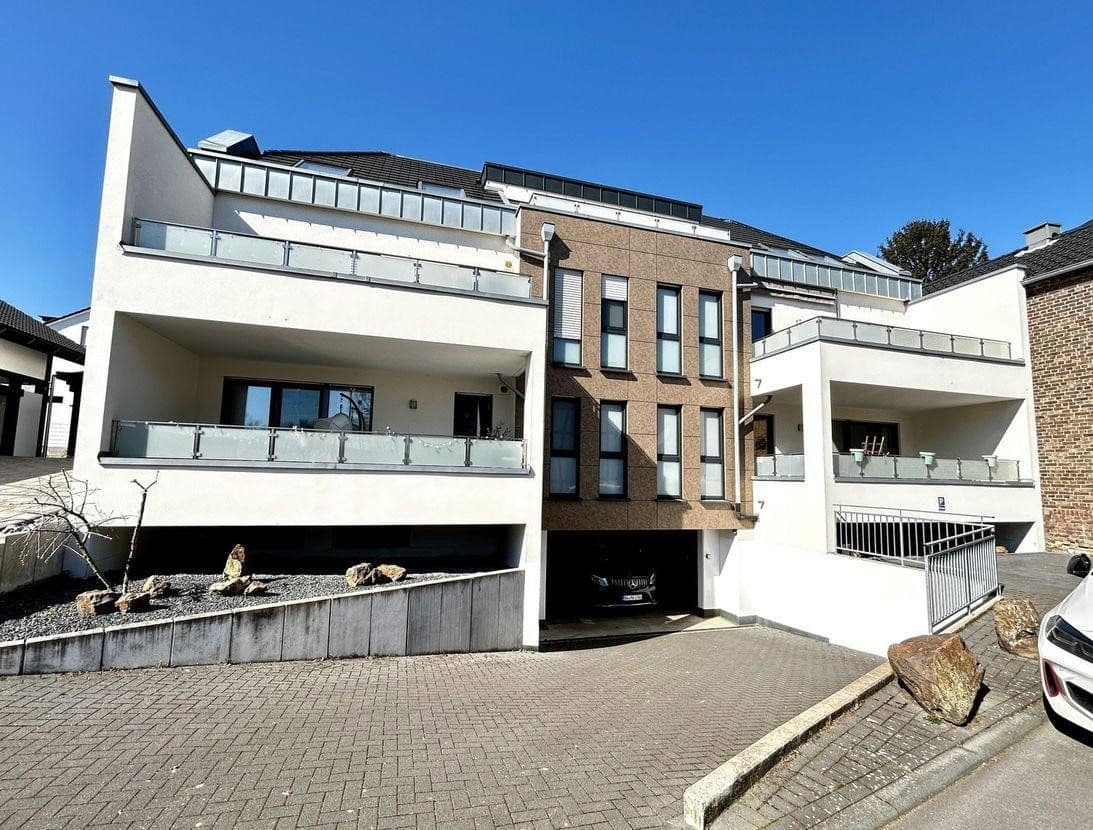 4 bedroom flat to rent, 104 m², Lambertusstr.36, Troisdorf, North Rhine-Westphalia 4 bedroom flat to rent, 104 m², Lambertusstr.36, Troisdorf, North Rhine-Westphalia