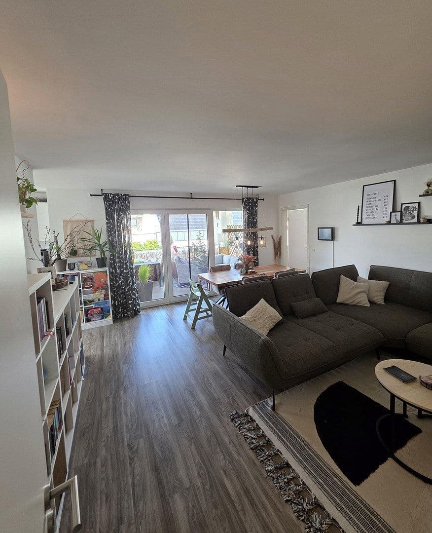 4 bedroom flat to rent, 104 m², Lambertusstr.36, Troisdorf, North Rhine-Westphalia 4 bedroom flat to rent, 104 m², Lambertusstr.36, Troisdorf, North Rhine-Westphalia