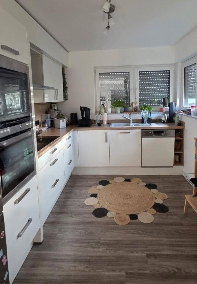 4 bedroom flat to rent, 104 m², Lambertusstr.36, Troisdorf, North Rhine-Westphalia 4 bedroom flat to rent, 104 m², Lambertusstr.36, Troisdorf, North Rhine-Westphalia