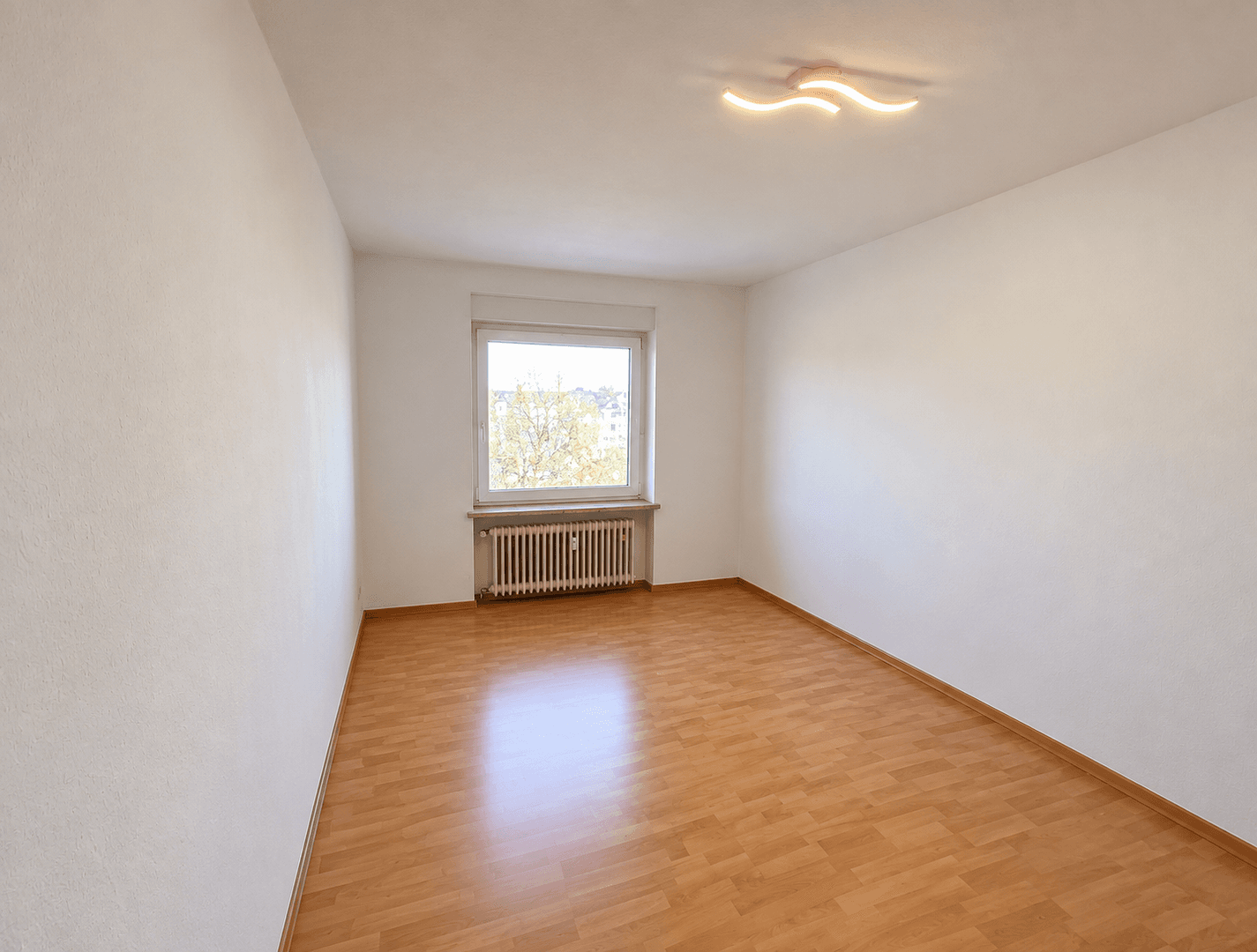 4 bedroom flat to rent, 110 m², Kurze Straße 4, Illingen, Baden-Württemberg 4 bedroom flat to rent, 110 m², Kurze Straße 4, Illingen, Baden-Württemberg