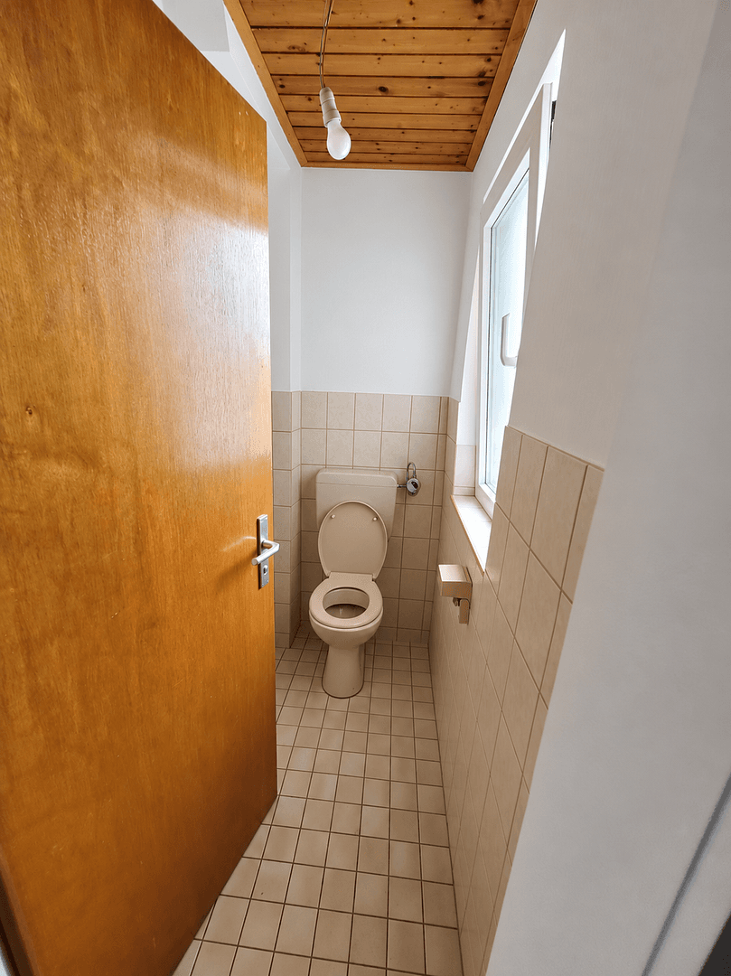 4 bedroom flat to rent, 110 m², Kurze Straße 4, Illingen, Baden-Württemberg 4 bedroom flat to rent, 110 m², Kurze Straße 4, Illingen, Baden-Württemberg