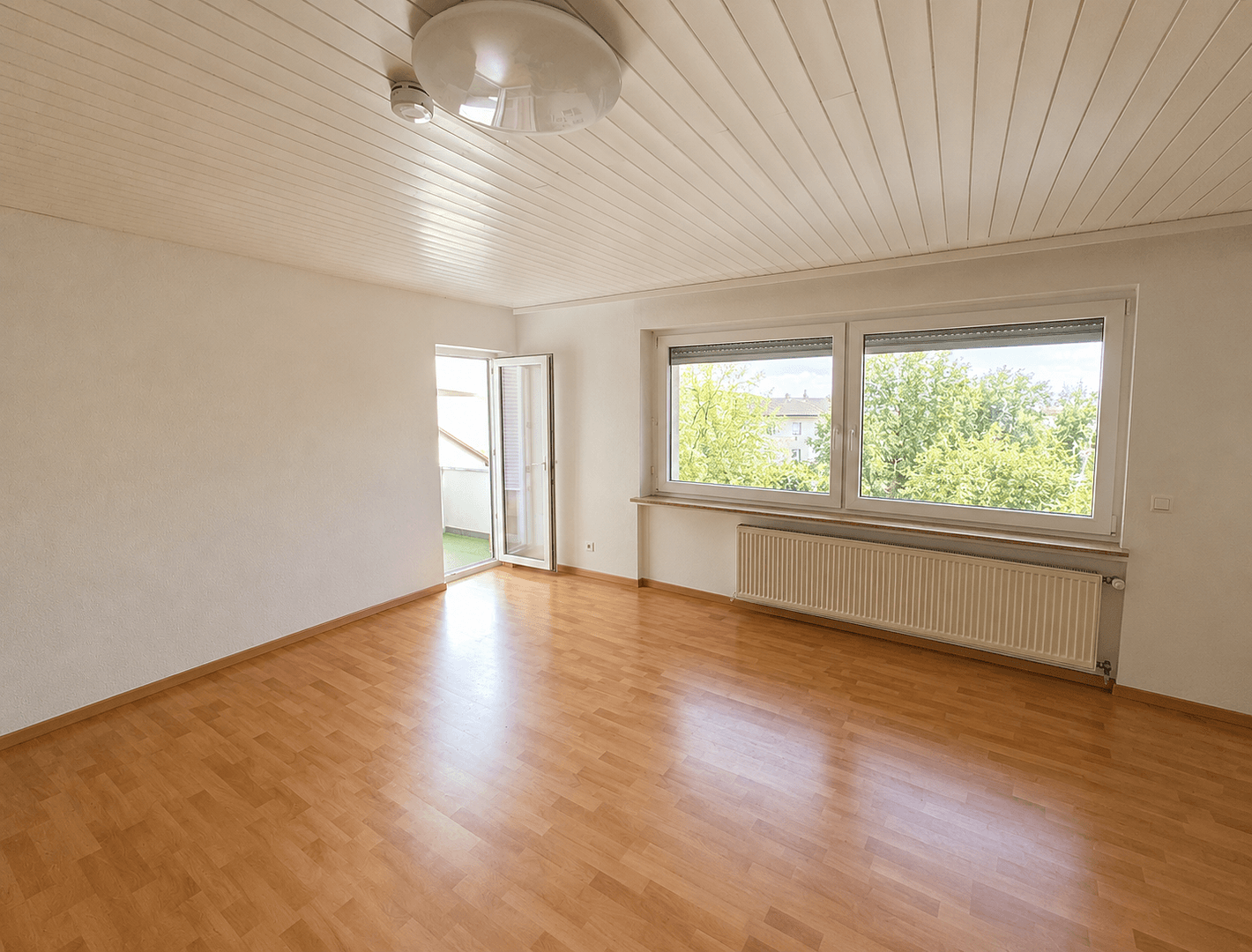 4 bedroom flat to rent, 110 m², Kurze Straße 4, Illingen, Baden-Württemberg 4 bedroom flat to rent, 110 m², Kurze Straße 4, Illingen, Baden-Württemberg
