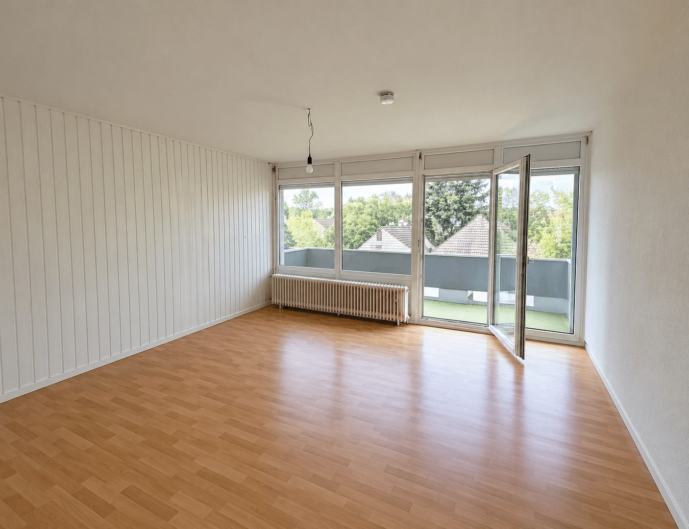 4 bedroom flat to rent, 110 m², Kurze Straße 4, Illingen, Baden-Württemberg 4 bedroom flat to rent, 110 m², Kurze Straße 4, Illingen, Baden-Württemberg