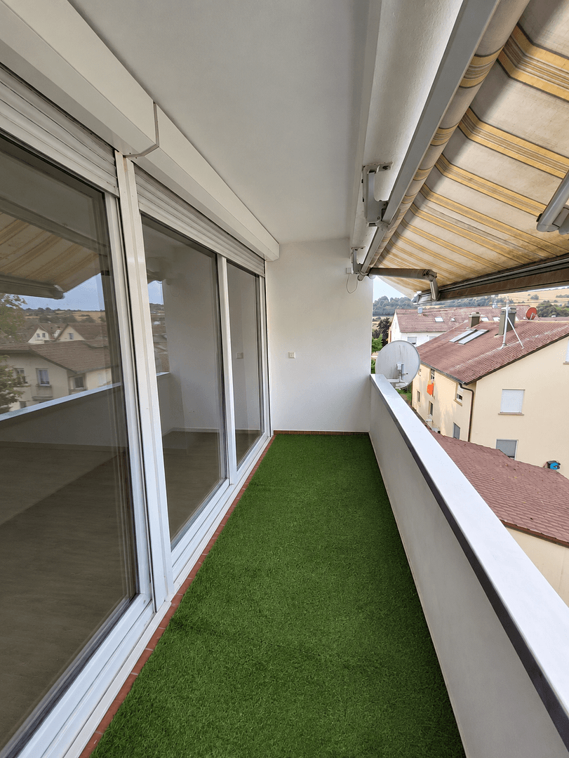 4 bedroom flat to rent, 110 m², Kurze Straße 4, Illingen, Baden-Württemberg 4 bedroom flat to rent, 110 m², Kurze Straße 4, Illingen, Baden-Württemberg