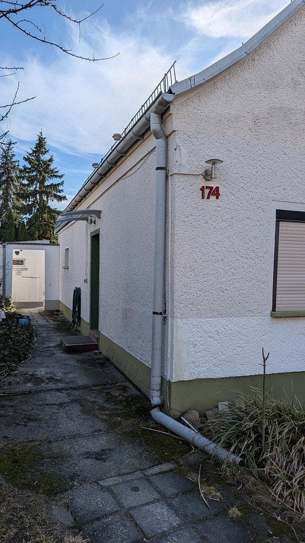 house for sale, 150 m², Heinrich-Grüber-Str. 174, Berlin, Berlin house for sale, 150 m², Heinrich-Grüber-Str. 174, Berlin, Berlin