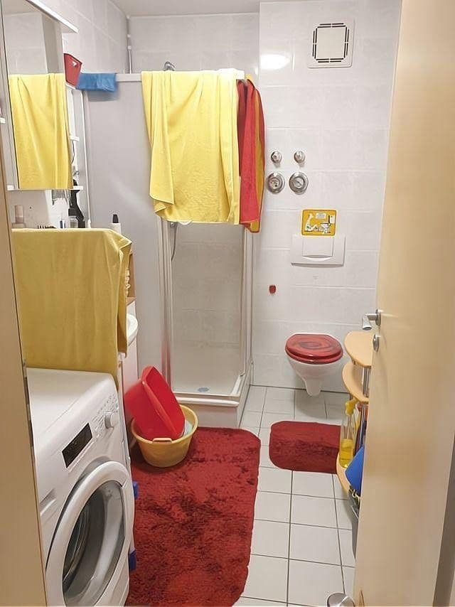 2 bedroom flat to rent, 52 m², Karlsruhe, Baden-Württemberg 2 bedroom flat to rent, 52 m², Karlsruhe, Baden-Württemberg