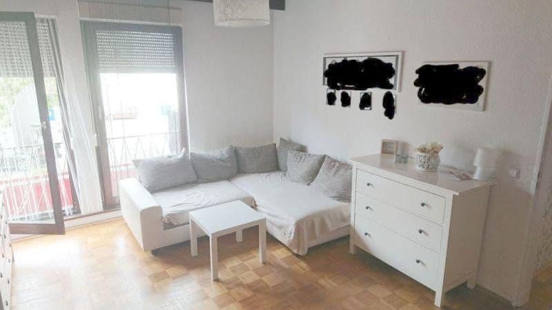 2 bedroom flat to rent, 52 m², Karlsruhe, Baden-Württemberg 2 bedroom flat to rent, 52 m², Karlsruhe, Baden-Württemberg