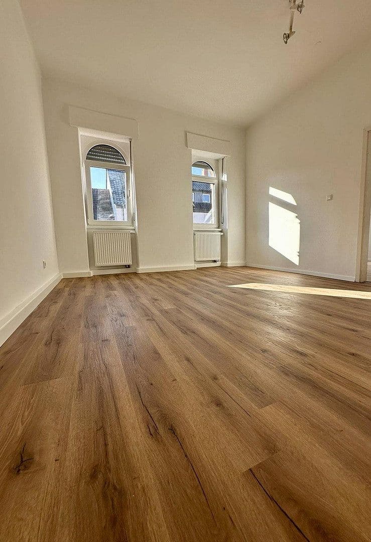 2 bedroom flat to rent, 53 m², Kaiserslautern, Rhineland-Palatinate 2 bedroom flat to rent, 53 m², Kaiserslautern, Rhineland-Palatinate