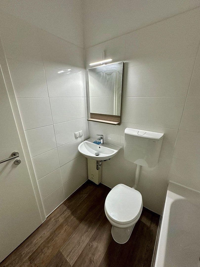 2 bedroom flat to rent, 53 m², Kaiserslautern, Rhineland-Palatinate 2 bedroom flat to rent, 53 m², Kaiserslautern, Rhineland-Palatinate