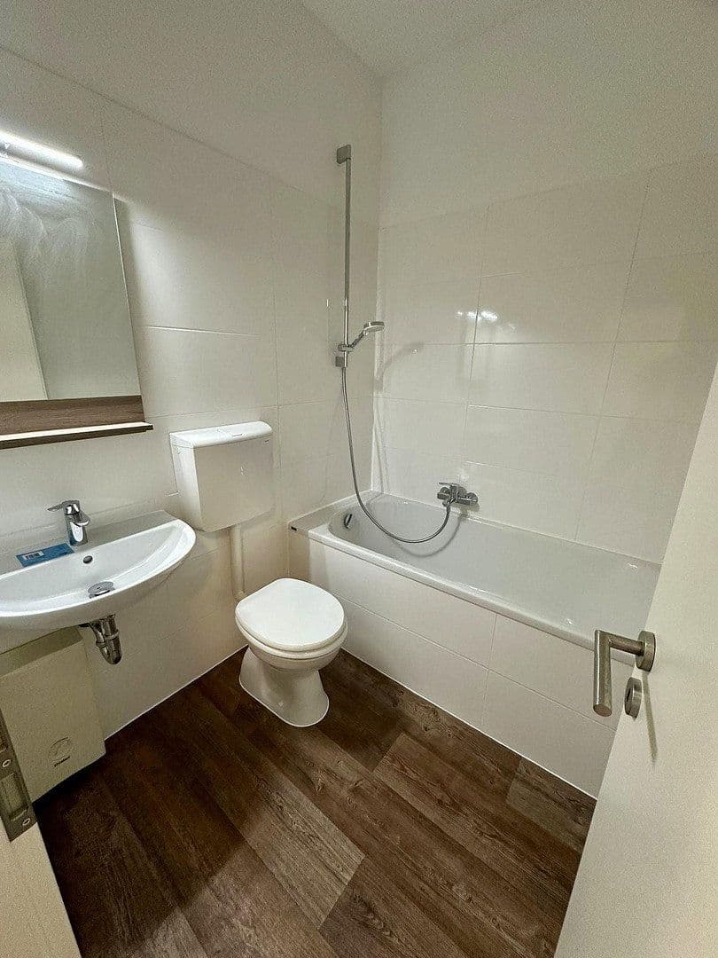 2 bedroom flat to rent, 53 m², Kaiserslautern, Rhineland-Palatinate 2 bedroom flat to rent, 53 m², Kaiserslautern, Rhineland-Palatinate