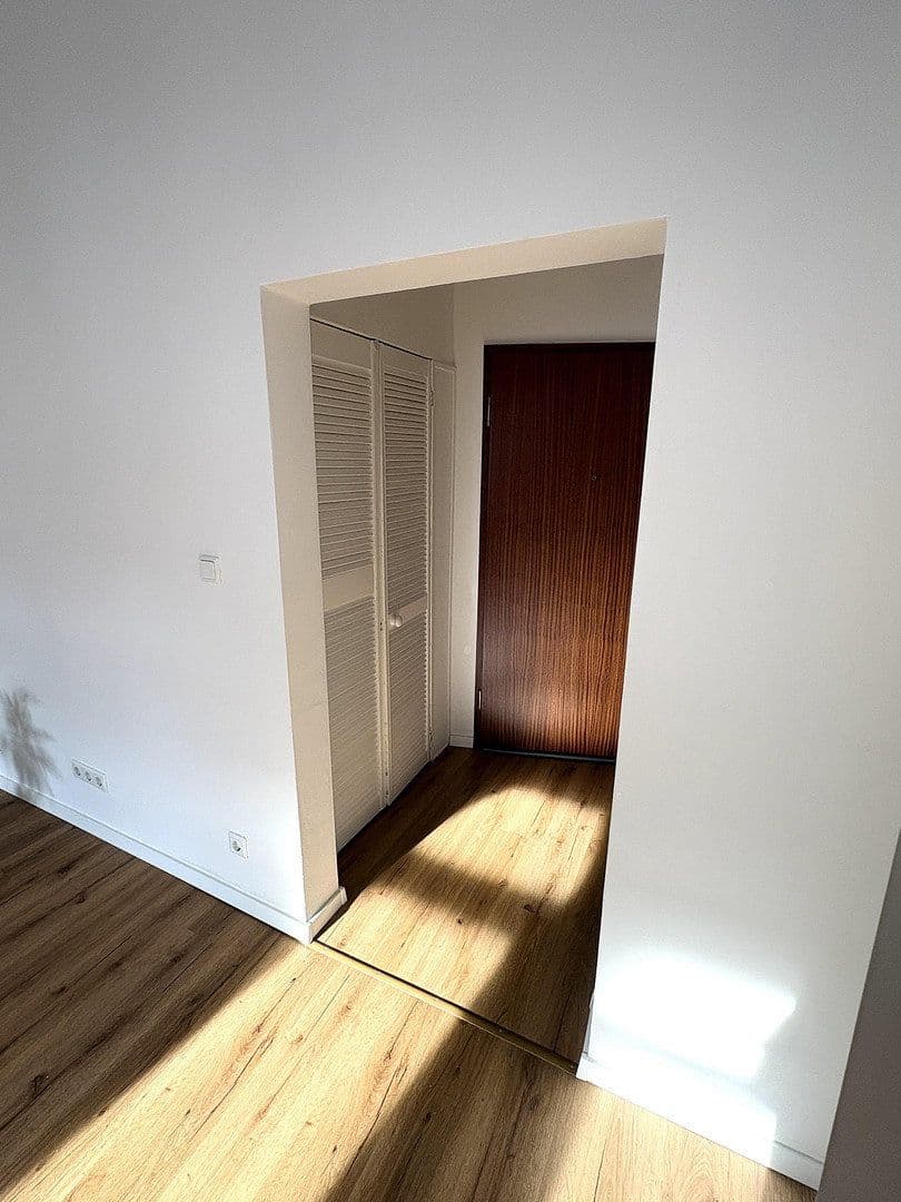 2 bedroom flat to rent, 53 m², Kaiserslautern, Rhineland-Palatinate 2 bedroom flat to rent, 53 m², Kaiserslautern, Rhineland-Palatinate