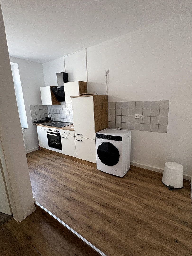 2 bedroom flat to rent, 53 m², Kaiserslautern, Rhineland-Palatinate 2 bedroom flat to rent, 53 m², Kaiserslautern, Rhineland-Palatinate