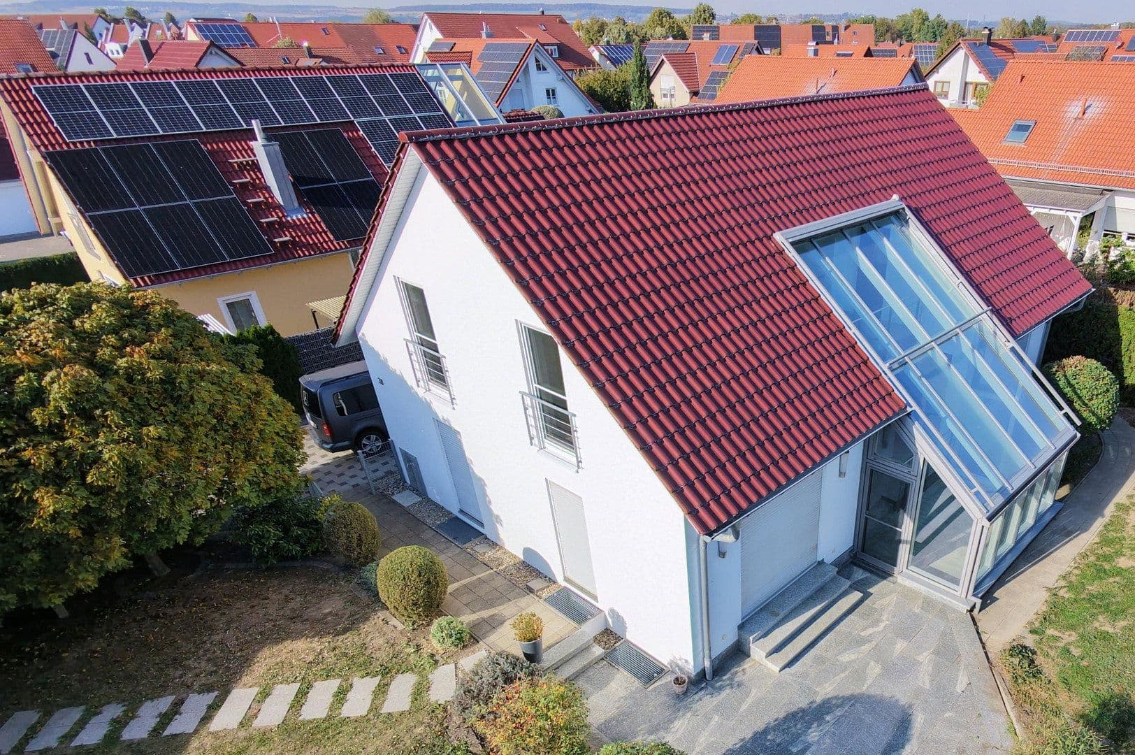 house for sale, 230 m², Am Hohen Rain 38, Ulm, Baden-Württemberg house for sale, 230 m², Am Hohen Rain 38, Ulm, Baden-Württemberg