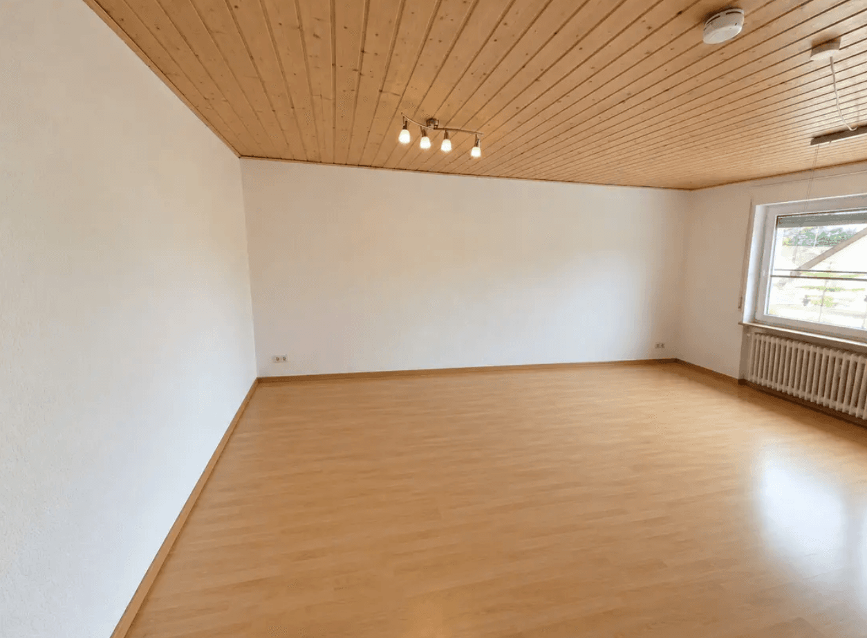 3 bedroom flat to rent, 97 m², Kurze Straße 4, Illingen, Baden-Württemberg 3 bedroom flat to rent, 97 m², Kurze Straße 4, Illingen, Baden-Württemberg