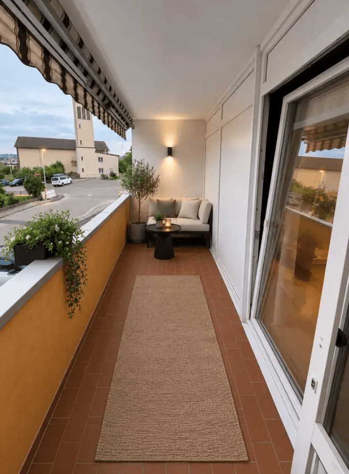 3 bedroom flat to rent, 97 m², Kurze Straße 4, Illingen, Baden-Württemberg 3 bedroom flat to rent, 97 m², Kurze Straße 4, Illingen, Baden-Württemberg