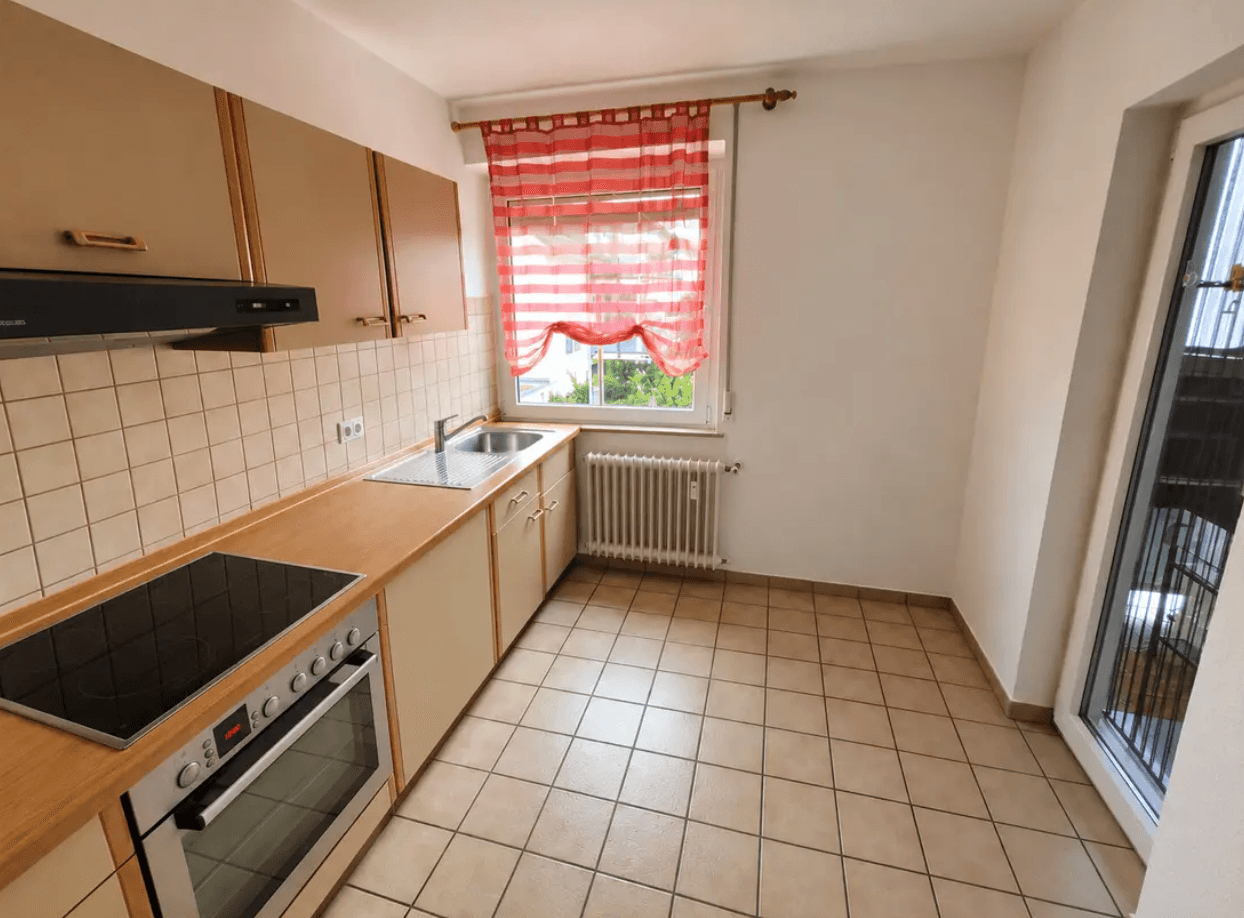 3 bedroom flat to rent, 97 m², Kurze Straße 4, Illingen, Baden-Württemberg 3 bedroom flat to rent, 97 m², Kurze Straße 4, Illingen, Baden-Württemberg