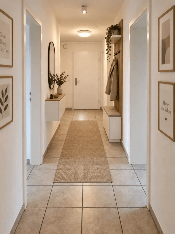 3 bedroom flat to rent, 97 m², Kurze Straße 4, Illingen, Baden-Württemberg 3 bedroom flat to rent, 97 m², Kurze Straße 4, Illingen, Baden-Württemberg