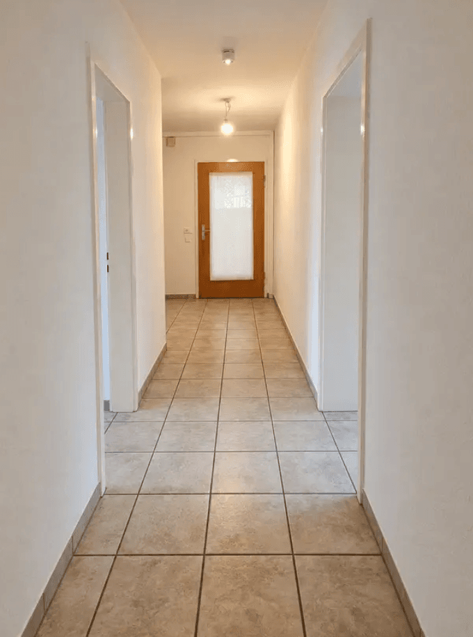 3 bedroom flat to rent, 97 m², Kurze Straße 4, Illingen, Baden-Württemberg 3 bedroom flat to rent, 97 m², Kurze Straße 4, Illingen, Baden-Württemberg