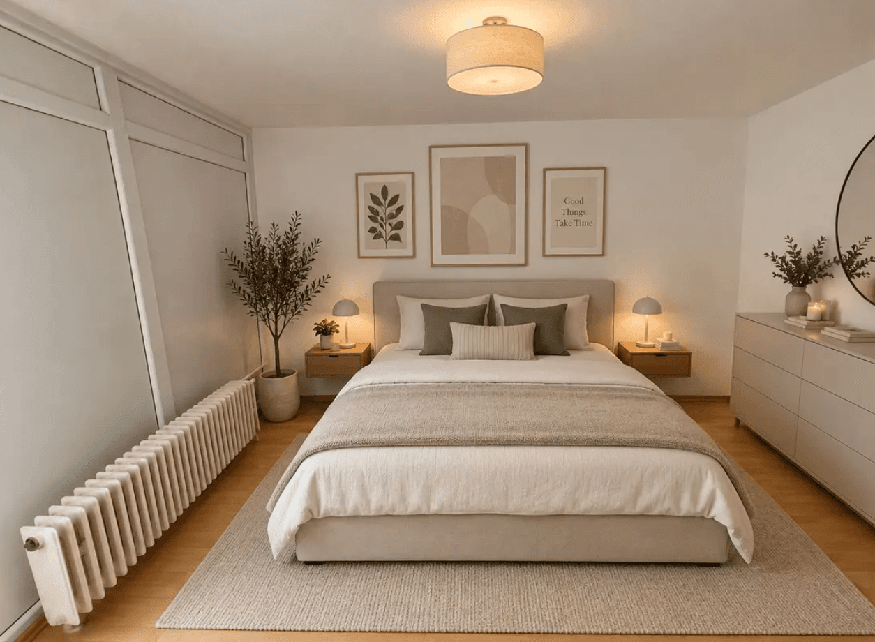 3 bedroom flat to rent, 97 m², Kurze Straße 4, Illingen, Baden-Württemberg 3 bedroom flat to rent, 97 m², Kurze Straße 4, Illingen, Baden-Württemberg