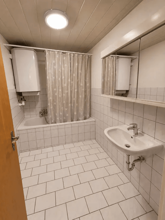 3 bedroom flat to rent, 97 m², Kurze Straße 4, Illingen, Baden-Württemberg 3 bedroom flat to rent, 97 m², Kurze Straße 4, Illingen, Baden-Württemberg