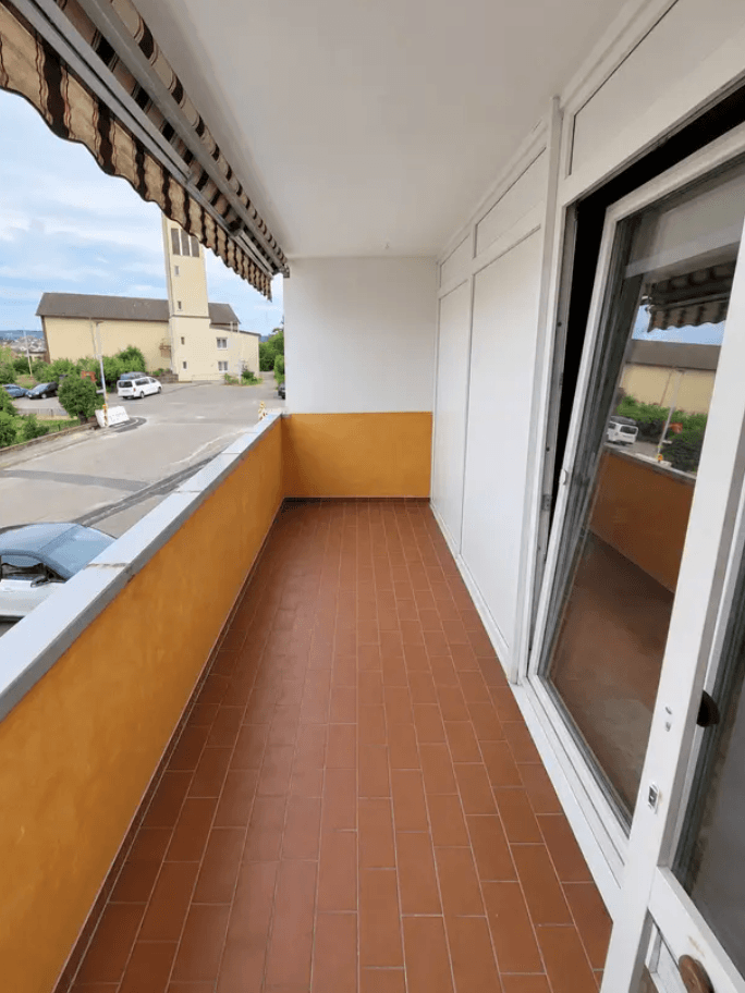 3 bedroom flat to rent, 97 m², Kurze Straße 4, Illingen, Baden-Württemberg 3 bedroom flat to rent, 97 m², Kurze Straße 4, Illingen, Baden-Württemberg