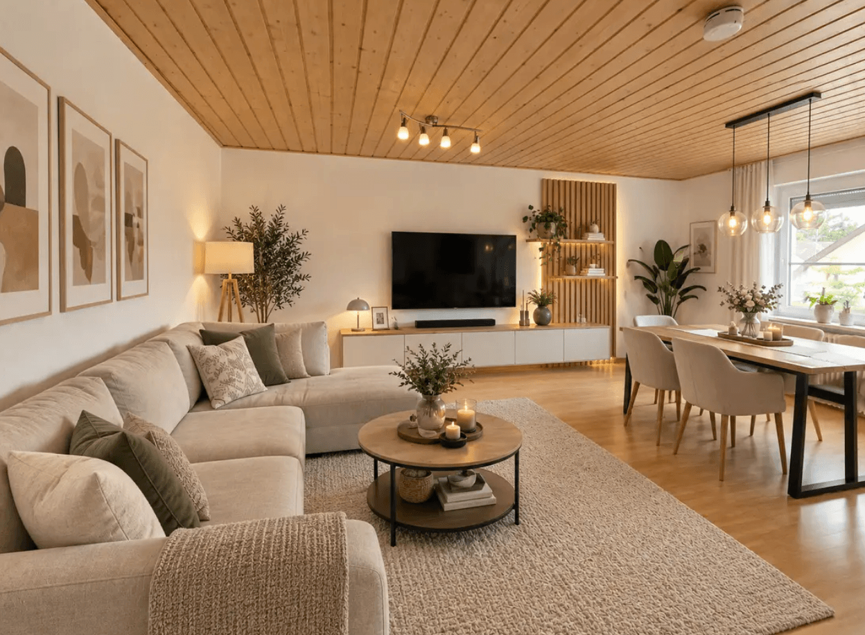 3 bedroom flat to rent, 97 m², Kurze Straße 4, Illingen, Baden-Württemberg 3 bedroom flat to rent, 97 m², Kurze Straße 4, Illingen, Baden-Württemberg