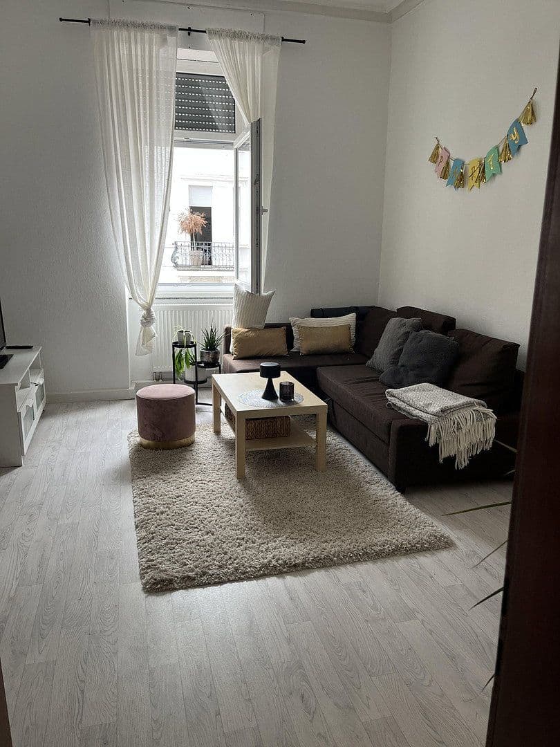 2 bedroom flat to rent, 52 m², Kaiserslautern, Rhineland-Palatinate 2 bedroom flat to rent, 52 m², Kaiserslautern, Rhineland-Palatinate