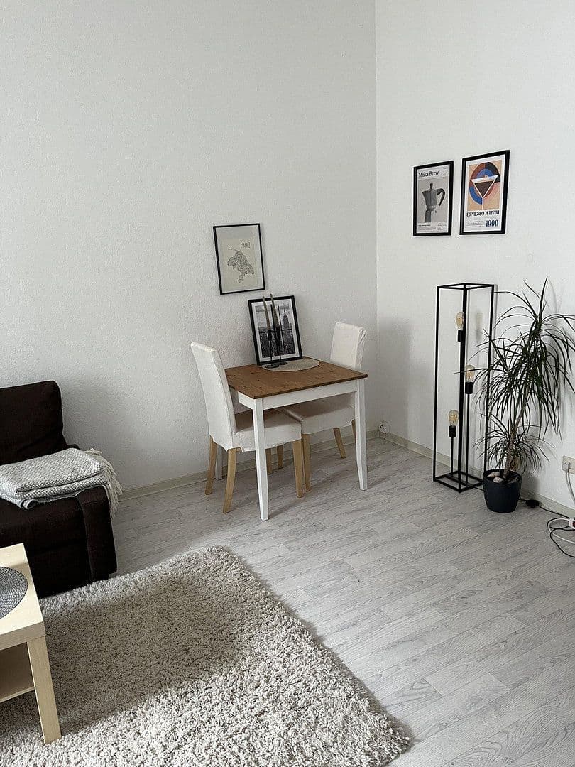 2 bedroom flat to rent, 52 m², Kaiserslautern, Rhineland-Palatinate 2 bedroom flat to rent, 52 m², Kaiserslautern, Rhineland-Palatinate