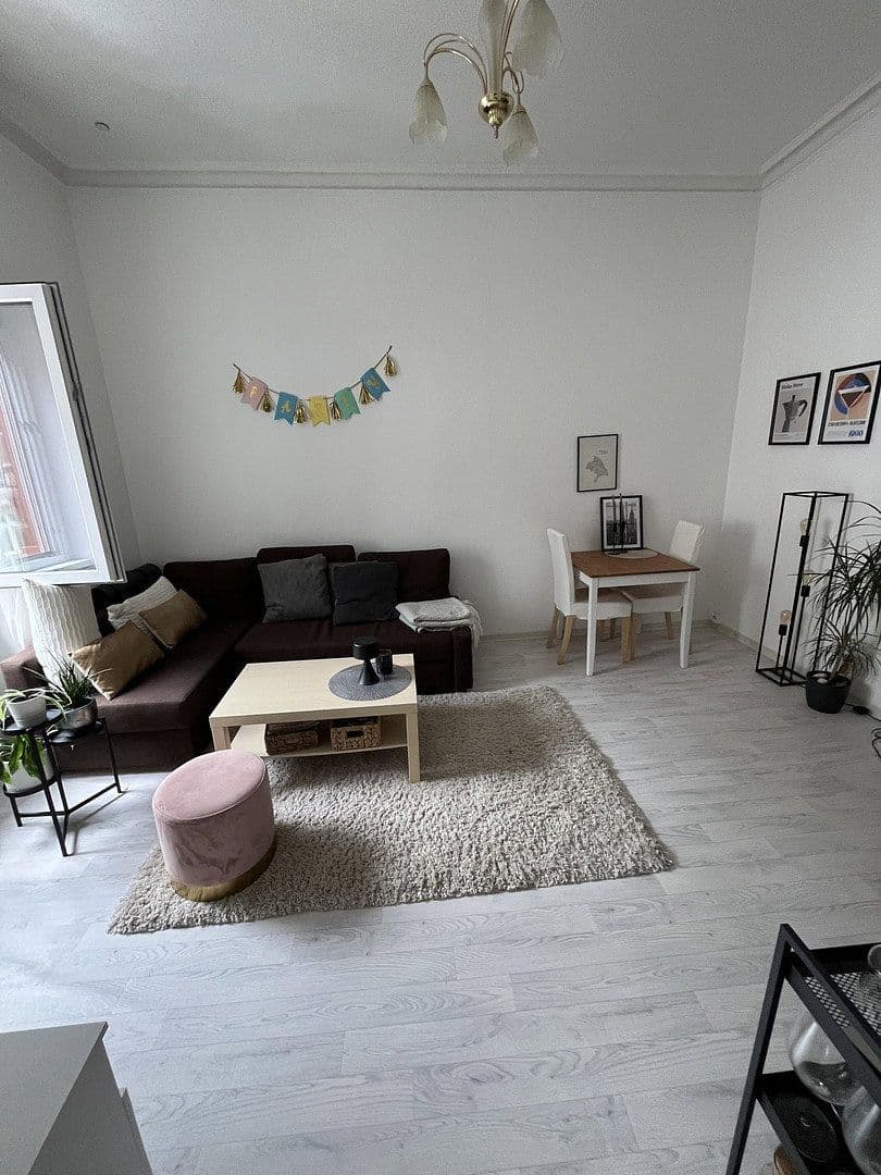 2 bedroom flat to rent, 52 m², Kaiserslautern, Rhineland-Palatinate 2 bedroom flat to rent, 52 m², Kaiserslautern, Rhineland-Palatinate
