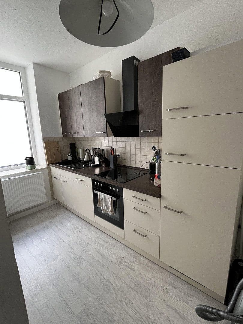 2 bedroom flat to rent, 52 m², Kaiserslautern, Rhineland-Palatinate 2 bedroom flat to rent, 52 m², Kaiserslautern, Rhineland-Palatinate