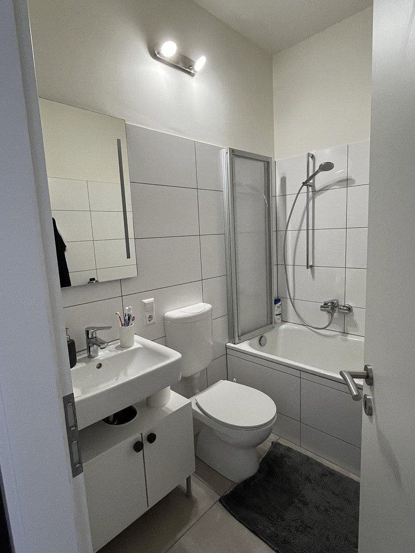 2 bedroom flat to rent, 52 m², Kaiserslautern, Rhineland-Palatinate 2 bedroom flat to rent, 52 m², Kaiserslautern, Rhineland-Palatinate