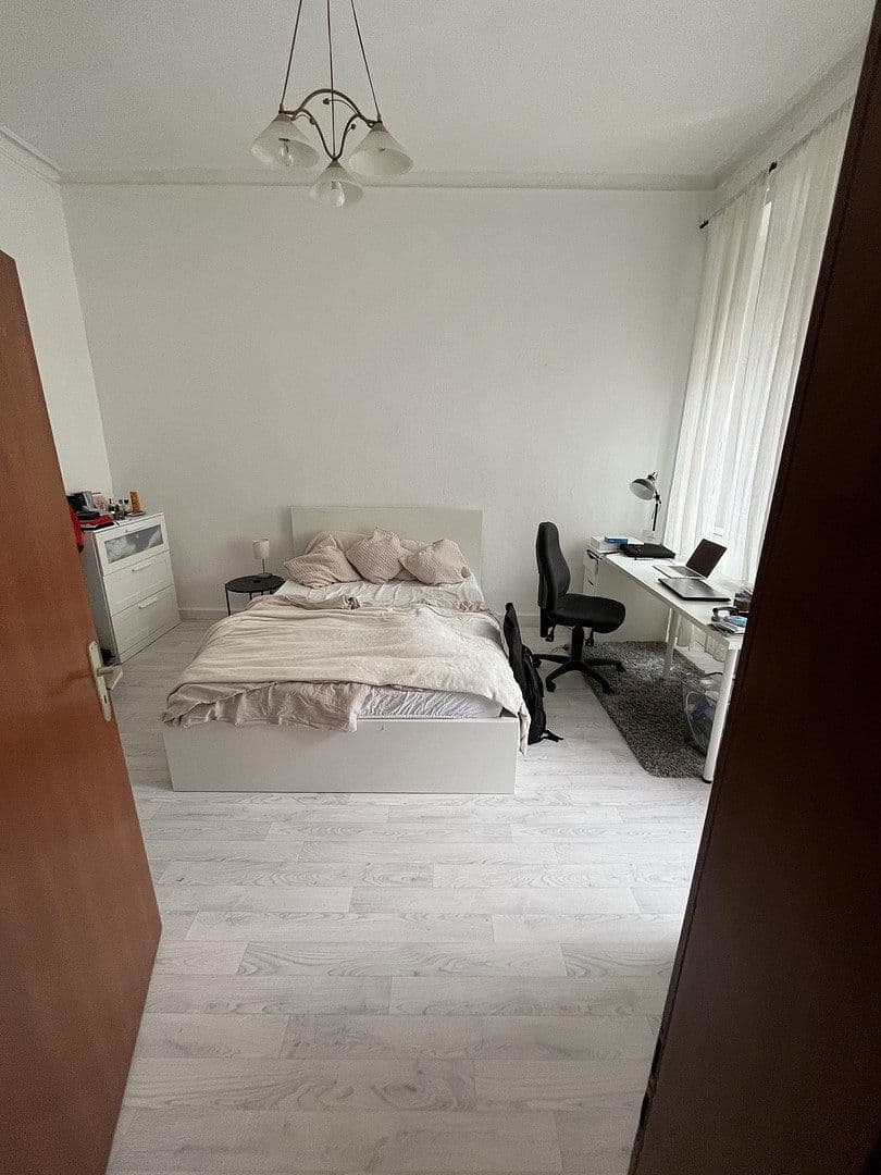 2 bedroom flat to rent, 52 m², Kaiserslautern, Rhineland-Palatinate 2 bedroom flat to rent, 52 m², Kaiserslautern, Rhineland-Palatinate