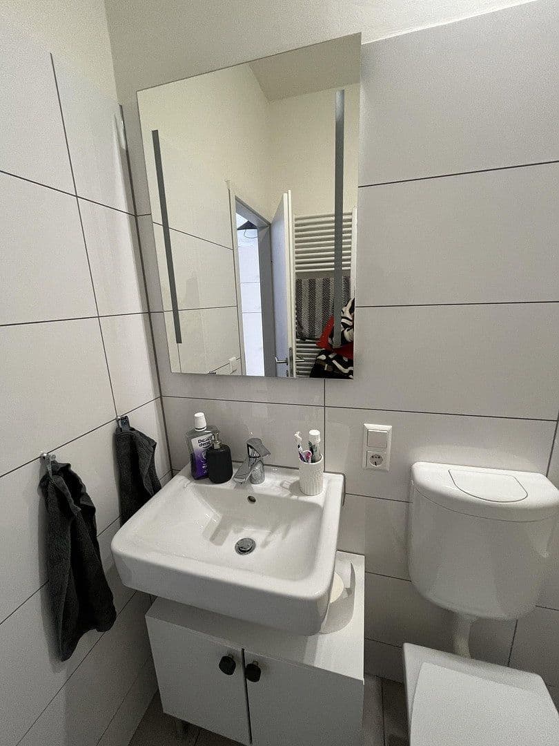 2 bedroom flat to rent, 52 m², Kaiserslautern, Rhineland-Palatinate 2 bedroom flat to rent, 52 m², Kaiserslautern, Rhineland-Palatinate