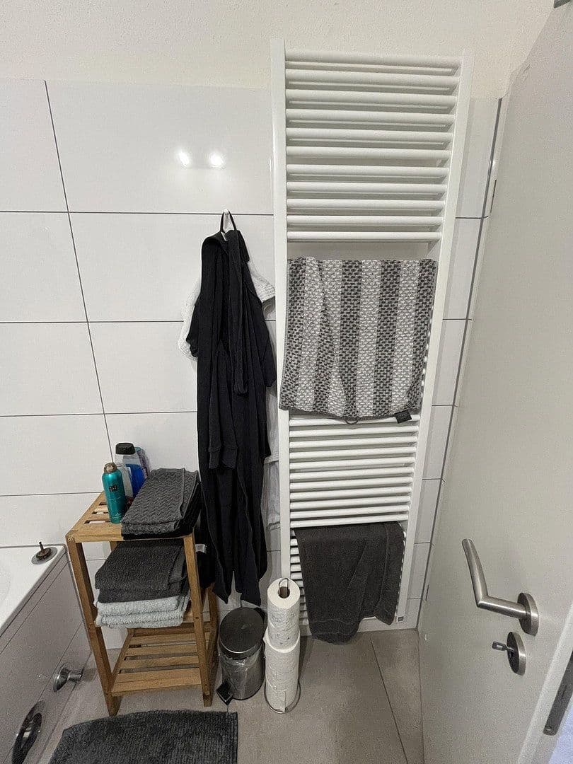 2 bedroom flat to rent, 52 m², Kaiserslautern, Rhineland-Palatinate 2 bedroom flat to rent, 52 m², Kaiserslautern, Rhineland-Palatinate