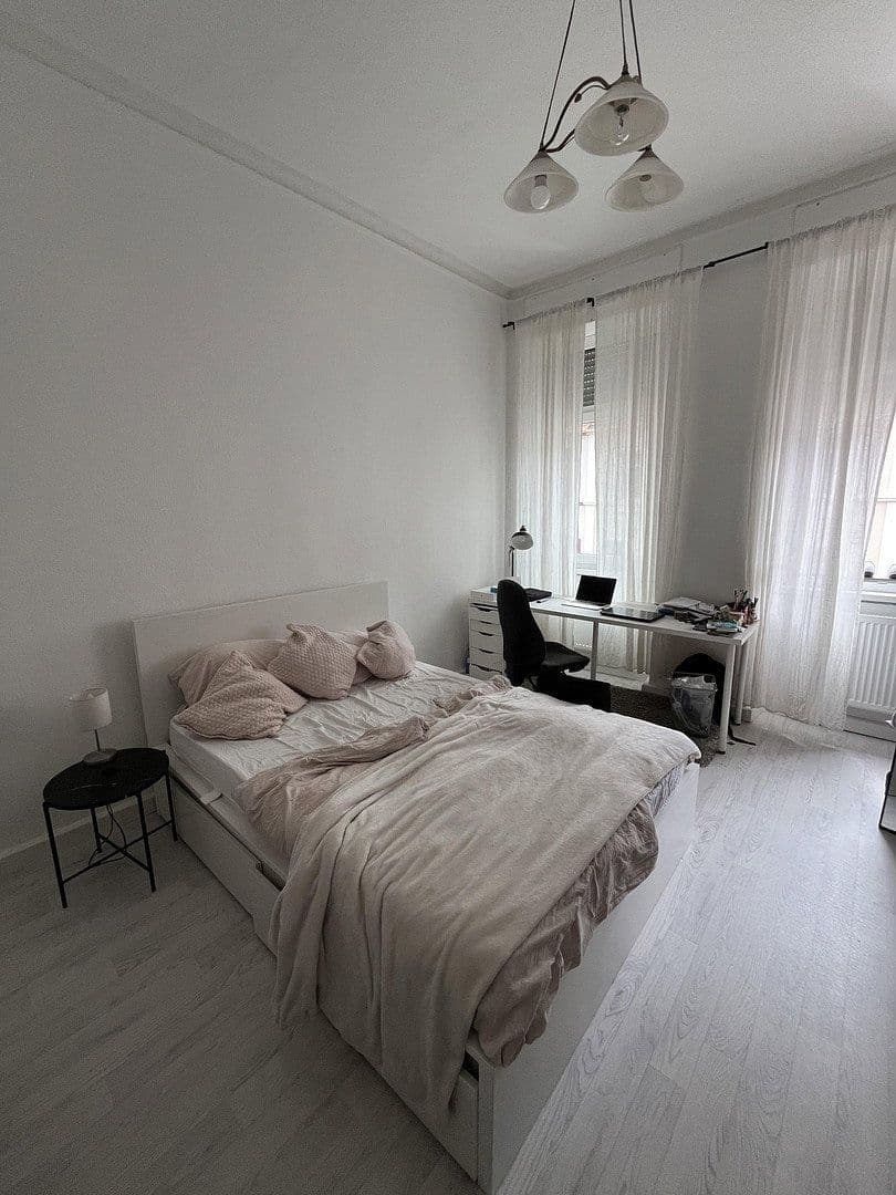 2 bedroom flat to rent, 52 m², Kaiserslautern, Rhineland-Palatinate 2 bedroom flat to rent, 52 m², Kaiserslautern, Rhineland-Palatinate