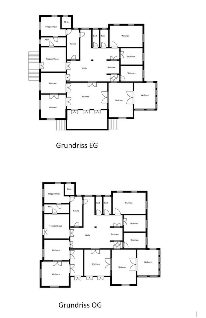 house for sale, 1,232 m², August-Bebel-Straße 19, Greiz, Thuringia house for sale, 1,232 m², August-Bebel-Straße 19, Greiz, Thuringia