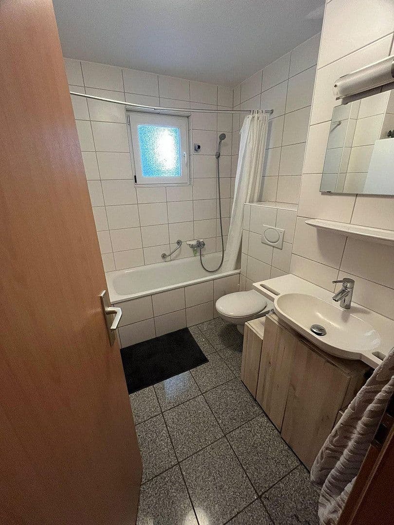 3 bedroom flat to rent, 68 m², Georg-Friedrich-Str. 7, Karlsruhe, Baden-Württemberg 3 bedroom flat to rent, 68 m², Georg-Friedrich-Str. 7, Karlsruhe, Baden-Württemberg