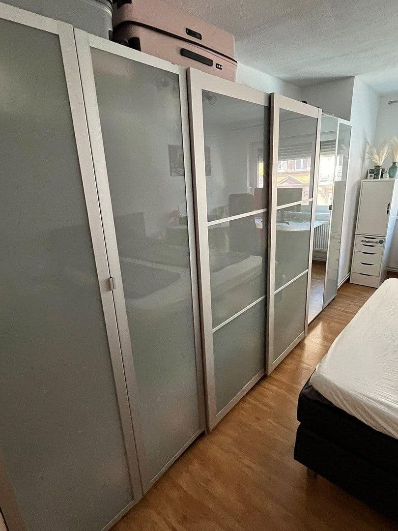 3 bedroom flat to rent, 68 m², Georg-Friedrich-Str. 7, Karlsruhe, Baden-Württemberg 3 bedroom flat to rent, 68 m², Georg-Friedrich-Str. 7, Karlsruhe, Baden-Württemberg