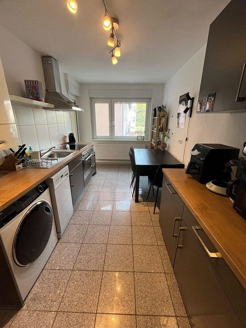 3 bedroom flat to rent, 68 m², Georg-Friedrich-Str. 7, Karlsruhe, Baden-Württemberg 3 bedroom flat to rent, 68 m², Georg-Friedrich-Str. 7, Karlsruhe, Baden-Württemberg