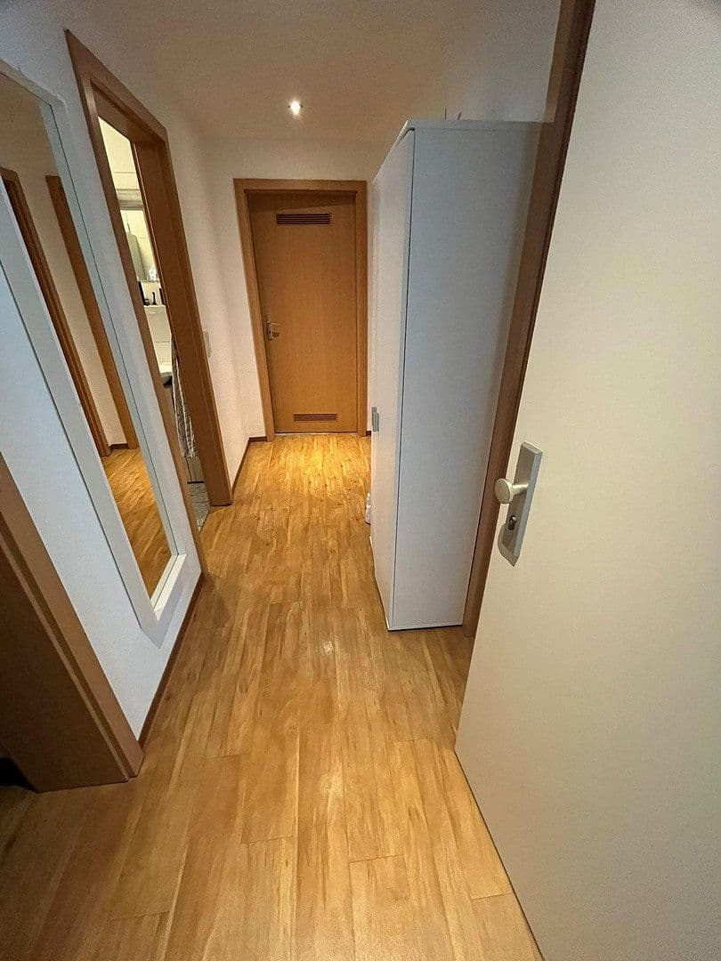 3 bedroom flat to rent, 68 m², Georg-Friedrich-Str. 7, Karlsruhe, Baden-Württemberg 3 bedroom flat to rent, 68 m², Georg-Friedrich-Str. 7, Karlsruhe, Baden-Württemberg